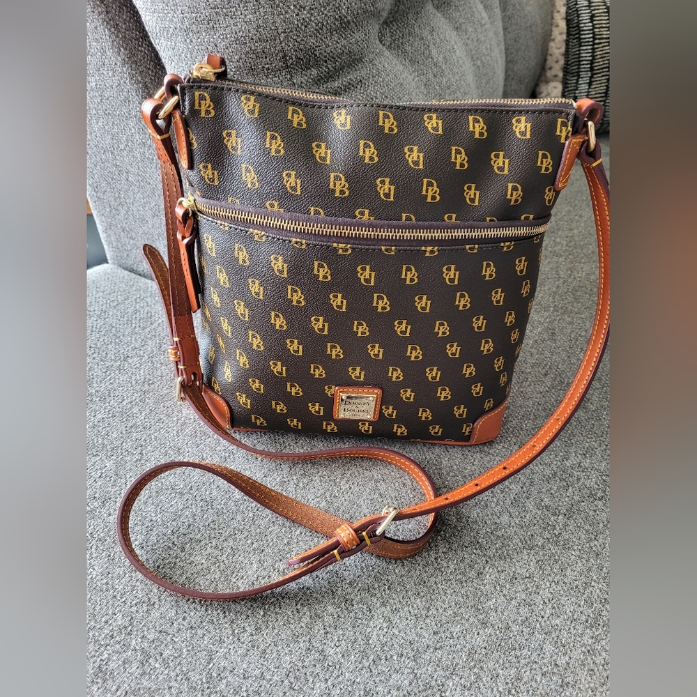 Dooney and Bourke Crossbody